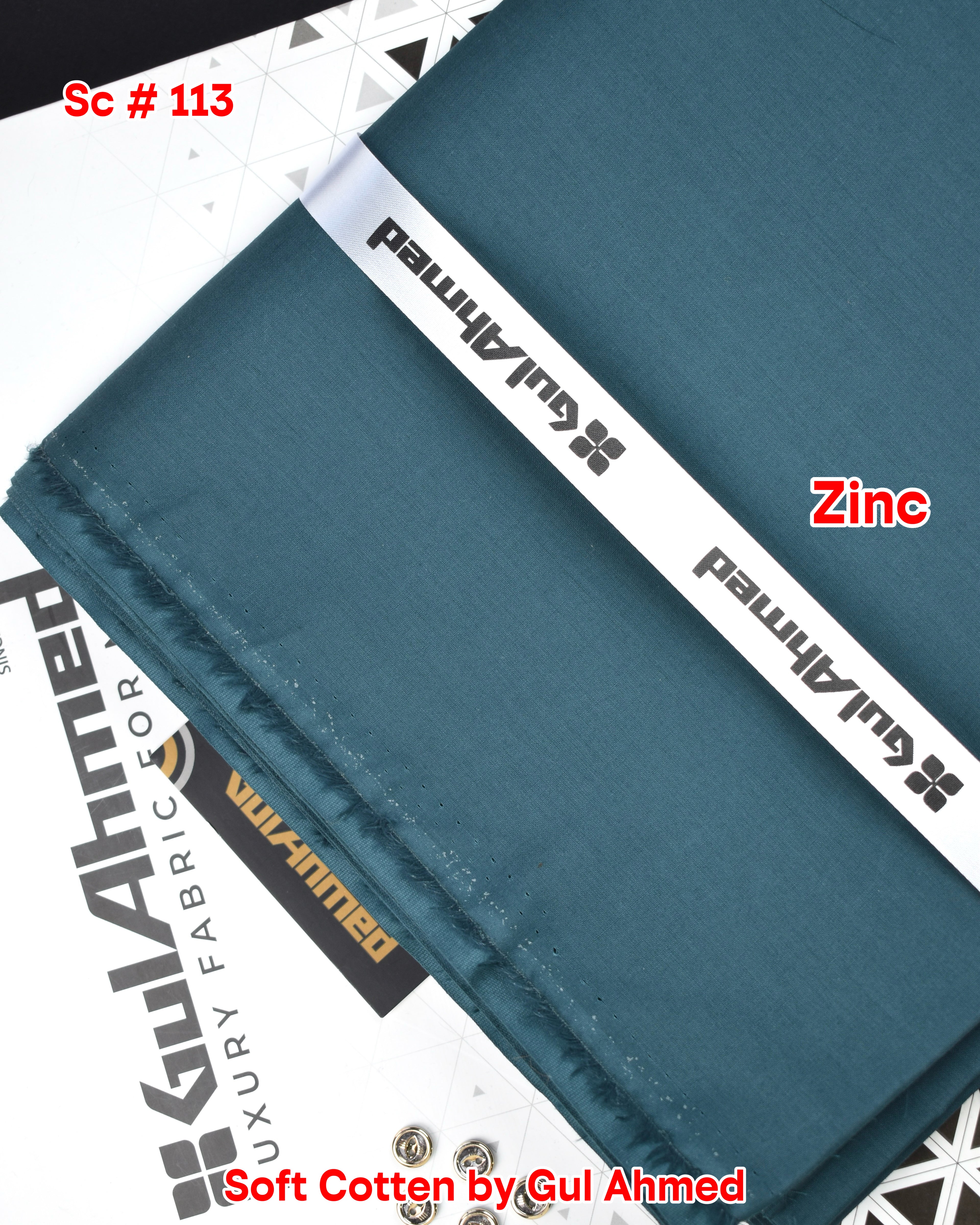 Premium Soft Cotton | Summer Collection