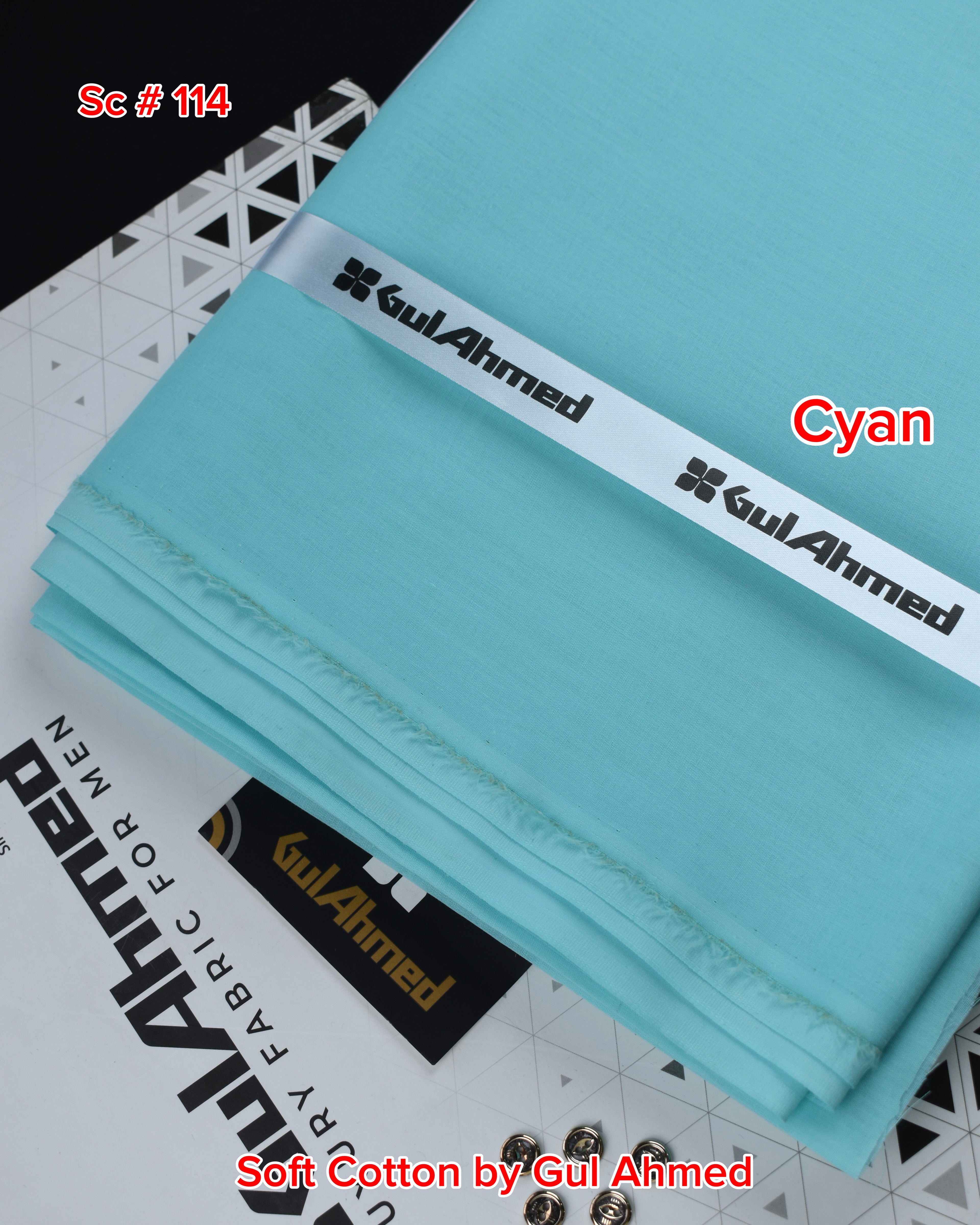 Premium Soft Cotton | Summer Collection