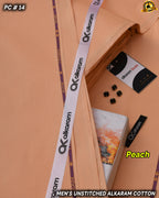 Al-Karam Smart Man Cotton