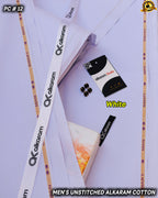 Al-Karam Smart Man Cotton