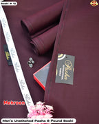 Pasha 8 Pond Boski | 4 Season Unstitched Fabric