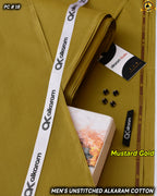 Al-Karam Smart Man Cotton