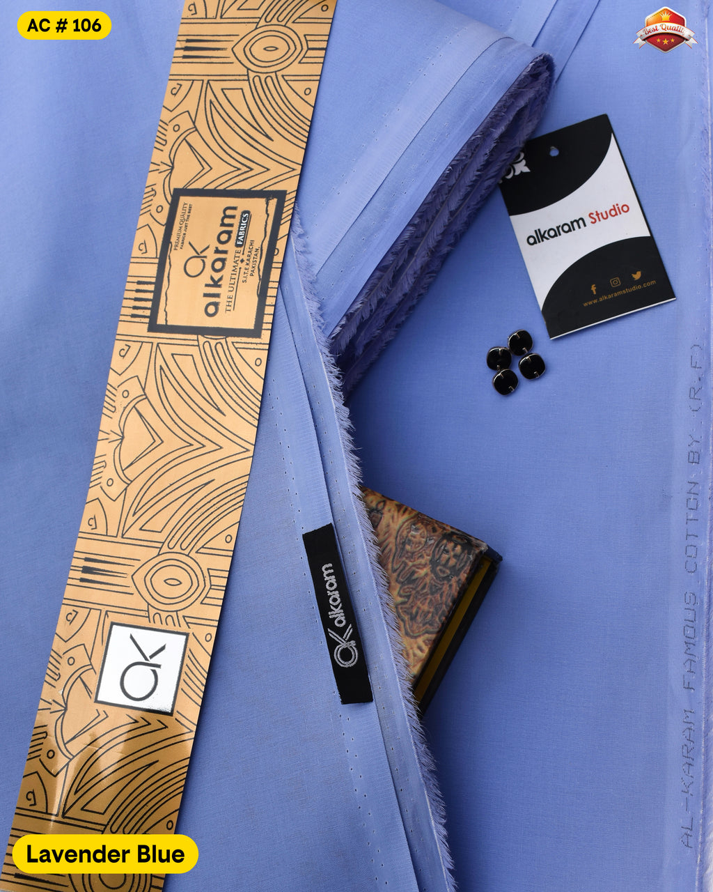 Alkaram Famous Cotton