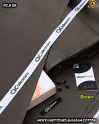 Al-Karam Smart Man Cotton