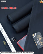 Pasha 8 Pond Boski | 4 Season Unstitched Fabric
