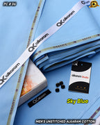 Al-Karam Smart Man Cotton